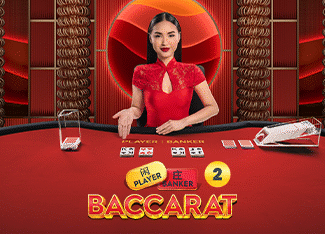 Knockout Baccarat